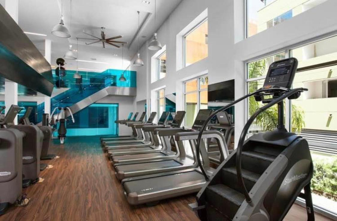 Luxury West Hollywood Gem With Pool & Hot Tub + Gym * Los Angeles