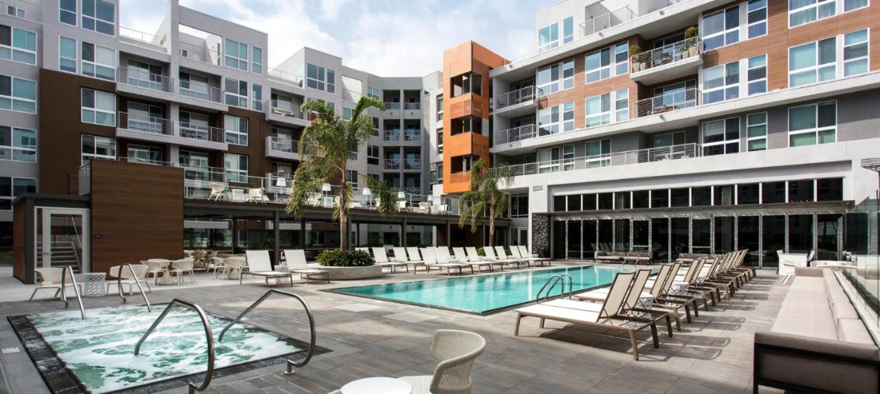 Luxury West Hollywood Gem With Pool & Hot Tub + Gym * Los Angeles