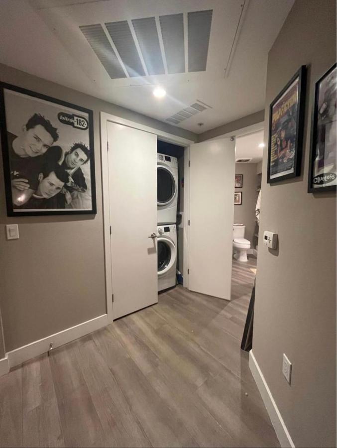 Luxury West Hollywood Gem With Pool & Hot Tub + Gym Appartamento *